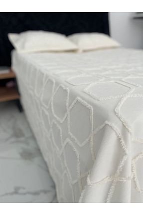 ست پیکه سایز بزرگ نباتی 240 x 250 Jolie Maison - کد 854908541
