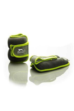 وزنه دست و پا طوسی Slazenger - کد 805896709