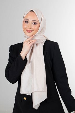 شال طوسی زنانه HAREM SCARF - کد 854928652