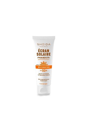 کرم ضد آفتاب بدن SPF 50 + Sheida - کد 126429008
