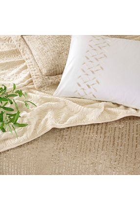 روتختی دونفره قهوه ای 270 x 260 Taç - کد 781622727