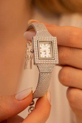 ساعت مچی زنانه 20-25 میلی متر vogutima - کد 839874935