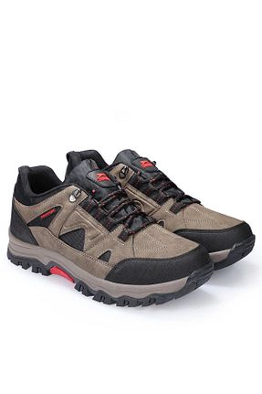 کفش بیرون بژ زنانه چرم مصنوعی Slazenger - کد 854951765