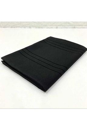 رومیزی مشکی پلی استر Çeyiz Sokağı - کد 69664374