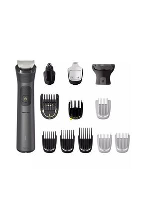 ماشین اصلاح صورت مشکی Şarjlı Philips - کد 854986077