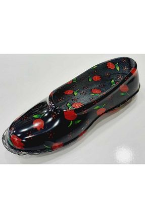 بابت مشکی زنانه EVA / PVC Emek - کد 157008249