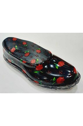 بابت مشکی زنانه EVA / PVC Emek - کد 157008249