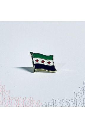 سنجاق یقه طلائی Minsetta Shop - کد 725106404