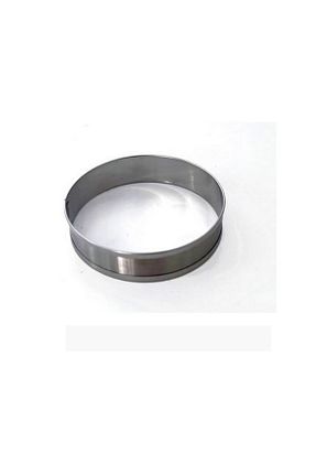 قالب کیک و فر طوسی استیل (فولاد) Nar kalıp - کد 756215817