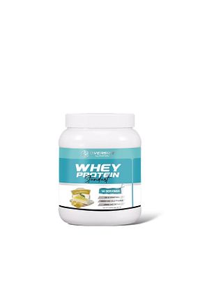 پروتئین WHEY Limon Cheesecake Oversize Sports - کد 845464885