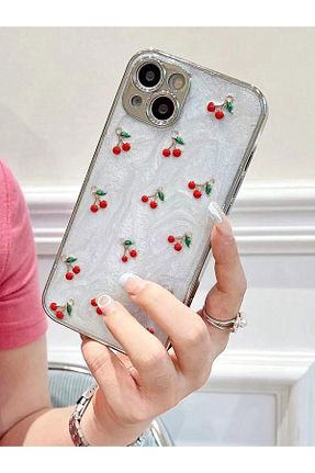 کاور و قاب قرمز iPhone 12 MustCase - کد 855035811