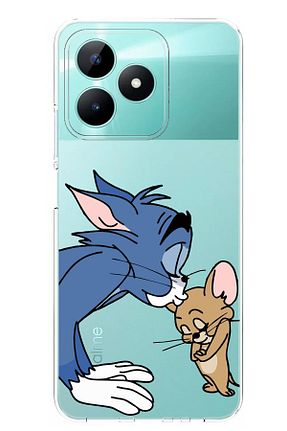 کاور و قاب رنگی 3GEN CASE - کد 764011723