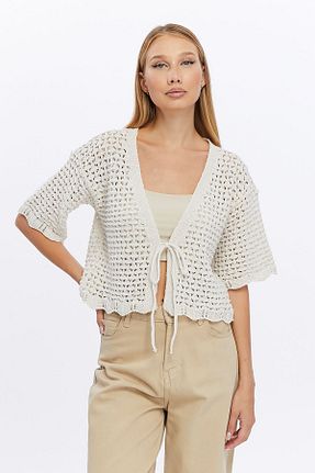 رویه نباتی زنانه اکریلیک MA ananas - کد 839709183