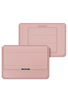 کیف نوت بوک صورتی TEKNETSTORE - کد 851252272