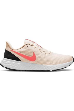کفش دو و میدانی و تمرینی نارنجی زنانه Nike - کد 712562172