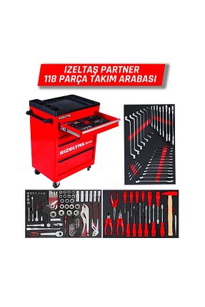 کیف و جعبه ابزار İzeltaş - کد 89135330