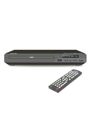 پخش کننده DVD و Blu - Ray رنگی electroon - کد 345338735
