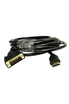 کابل HDMI مشکی FULLY - کد 767933244