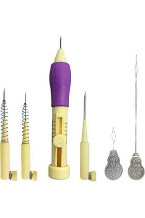 کیت گلدوزی Genel Markalar - کد 48117233