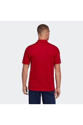 تیشرت اسپرت قرمز مردانه رگولار adidas - کد 472921336