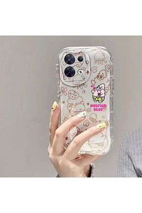 کاور و قاب خاکی MustCase - کد 855314748
