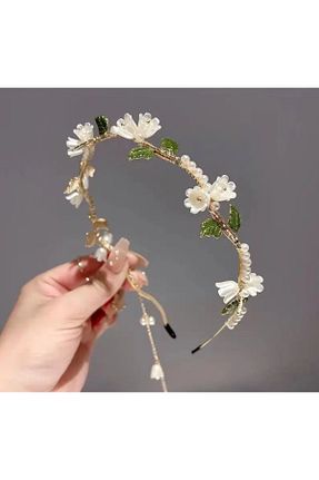 اکسسوری عروس Asteria Jewelry - کد 855361740