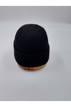 شال گردن مشکی زنانه پشمی SOFT AKSESUAR - کد 855094093