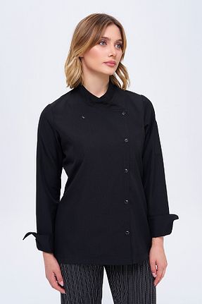 لباس ایمنی کار مشکی TIPTEKS - کد 855365197