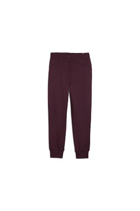 پائین تنه گرمکن اسپرت مشکی زنانه Ter Tutmayan Puma - کد 855098140