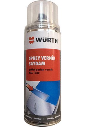 چراغ جلوی خودرو Led Würth - کد 48066092