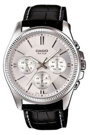 ساعت مچی مردانه 41-45 میلی متر Casio - کد 981272