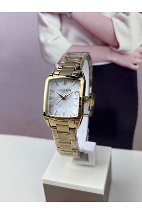 ساعت مچی قرمز زنانه 20-25 میلی متر Lee Cooper - کد 855233034
