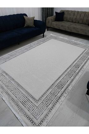 فرش بژ آنتی آلرژی NOVA HALI - کد 798182070
