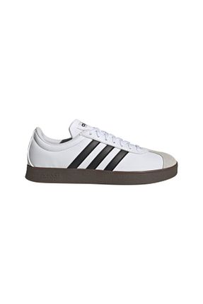 کفش اسنیکر سفید زنانه چرم اصل adidas - کد 767908570