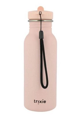بطری آب و قمقمه رنگی Trixie - کد 796351673
