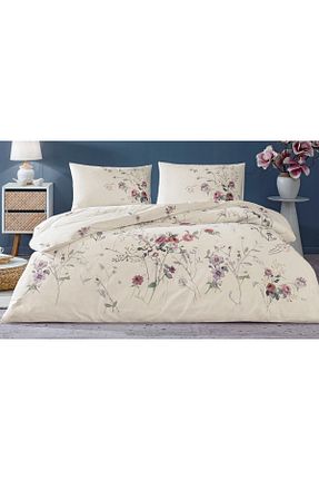 روتختی دونفره نباتی پنبه ای Taç - کد 855233111