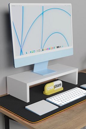 لوازم جانبی اداری سفید CMKStore - کد 731587902