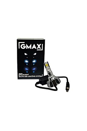 لامپ خودرو 12 Volt gmax - کد 306257782