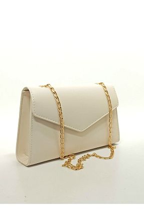 کیف دوشی نباتی زنانه چرم مصنوعی dizaynbag - کد 378322072
