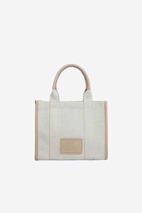 کیف دوشی بژ زنانه MARSEPTUN - کد 831103130