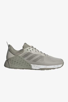 کفش دو و میدانی و تمرینی بژ مردانه adidas - کد 793912542