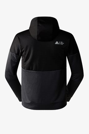 پولار طوسی مردانه رگولار The North Face - کد 760464627