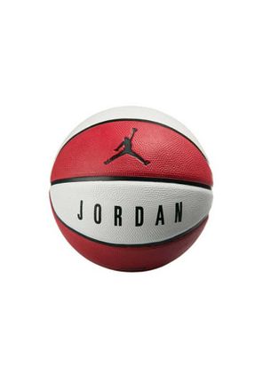 توپ بسکتبال قرمز بدون پمپ باد Nike - کد 6938110
