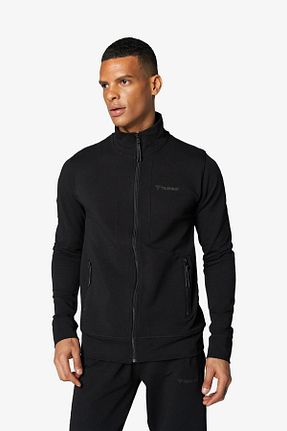 سوئیشرت اسپرت بژ مردانه رگولار hummel - کد 777703896
