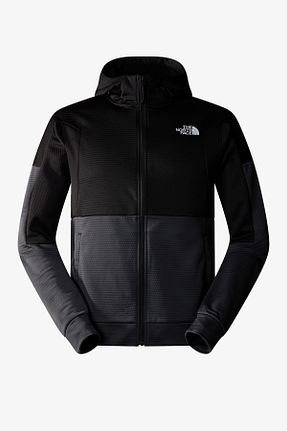 پولار طوسی مردانه رگولار The North Face - کد 760464627