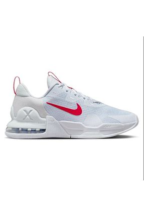 کفش بسکتبال سفید مردانه Nike - کد 855374303