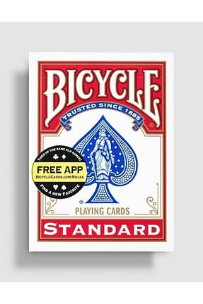 کارت بازی Bicycle - کد 34867664