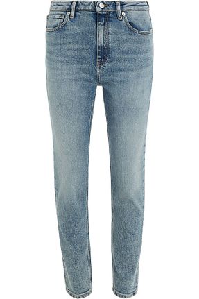 شلوار طوسی زنانه پارچه Tommy Hilfiger - کد 846194917
