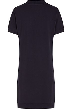 لباس مشکی زنانه بافتنی Tommy Hilfiger - کد 848854351