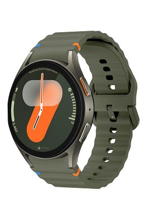 بند ساعت هوشمند خاکی NovStrap - کد 855380416